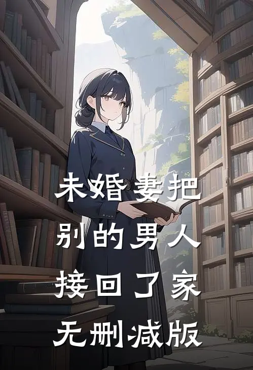 未婚妻把别的男人接回了家无删减版
