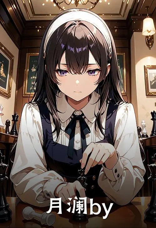 月澜by