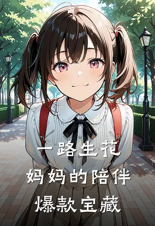 一路生花：妈妈的陪伴爆款宝藏