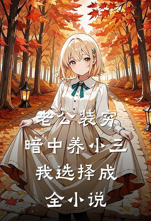 老公装穷，暗中养小三，我选择成全小说
