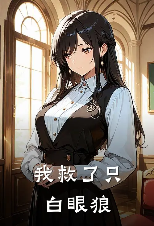 我救了只白眼狼