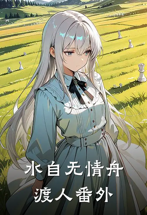 水自无情舟渡人 番外