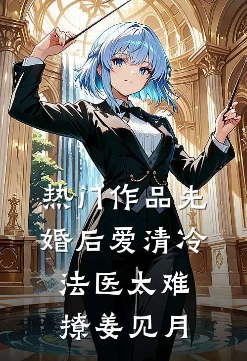 热门作品先婚后爱清冷法医太难撩姜见月