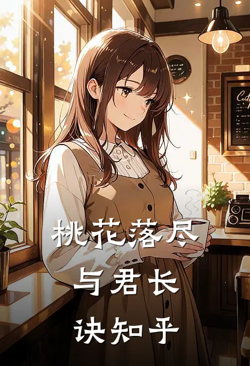 桃花落尽，与君长诀知乎