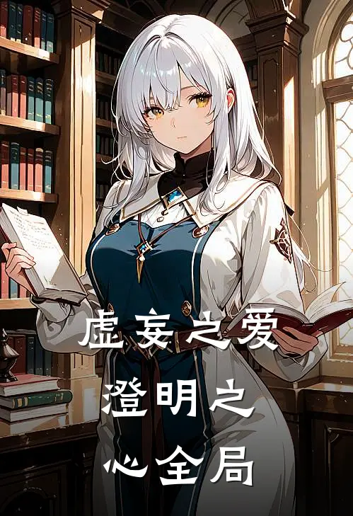 虚妄之爱，澄明之心全局