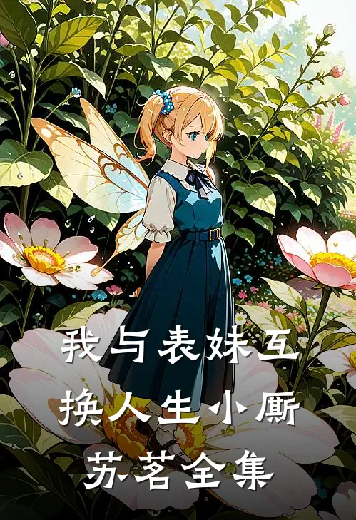 我与表妹互换人生小厮苏茗 全集