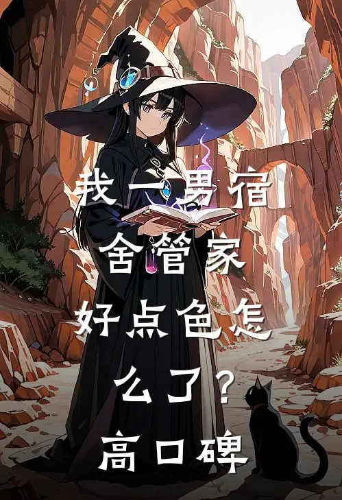 我一男宿舍管家，好点色怎么了？高口碑