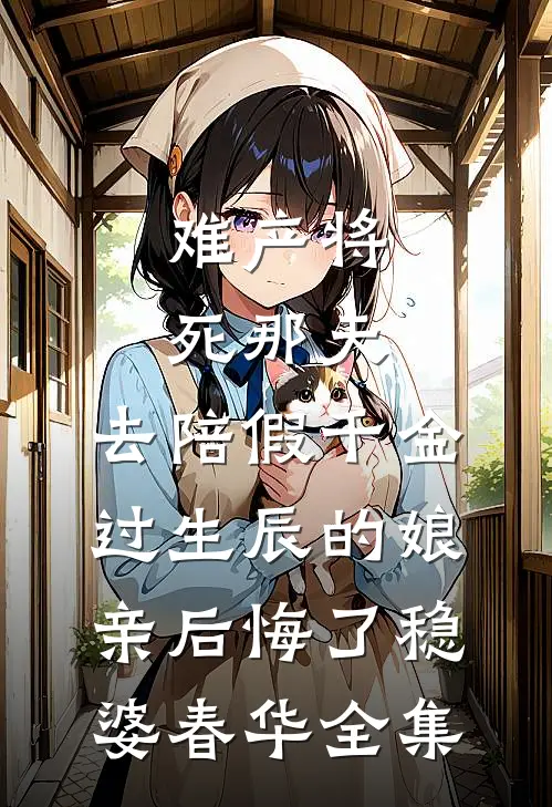 难产将死那天，去陪假千金过生辰的娘亲后悔了稳婆春华全集