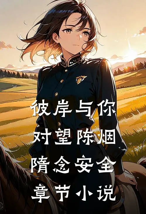 彼岸与你对望陈烟隋念安全章节小说