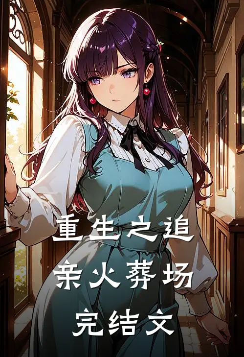 《重生之追亲火葬场》完结文