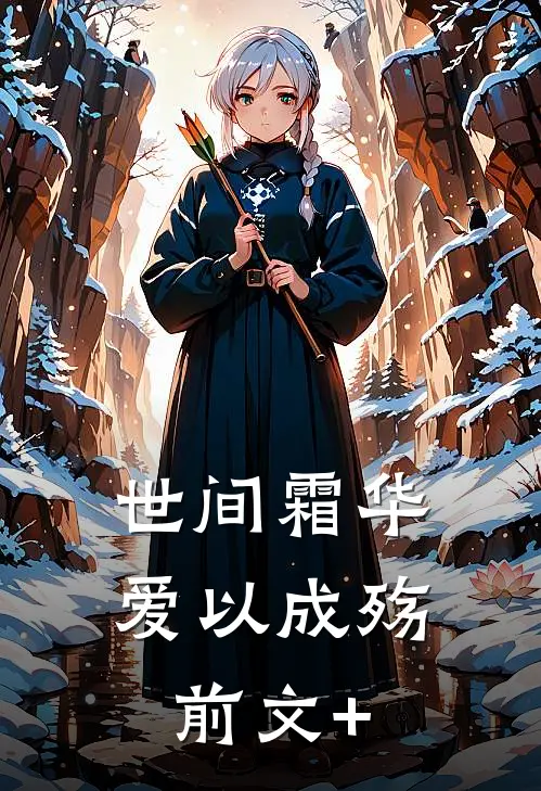 世间霜华，爱以成殇前文+