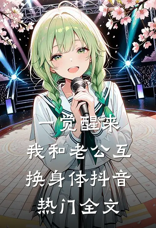 一觉醒来，我和老公互换身体抖音热门全文