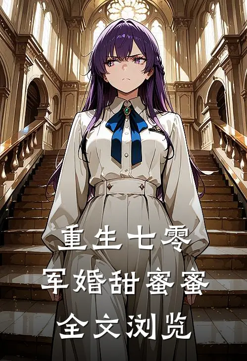 重生七零：军婚甜蜜蜜全文浏览