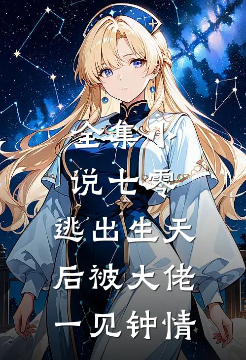全集小说七零：逃出生天后被大佬一见钟情