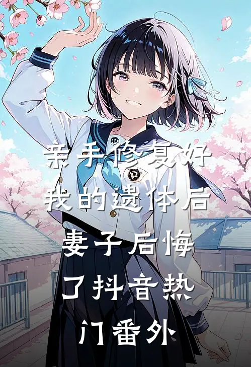 亲手修复好我的遗体后，妻子后悔了抖音热门 番外