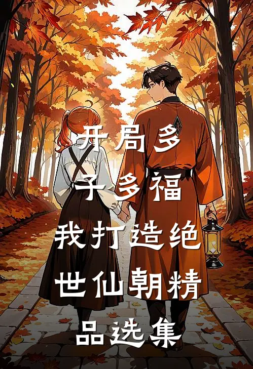 开局多子多福，我打造绝世仙朝精品选集