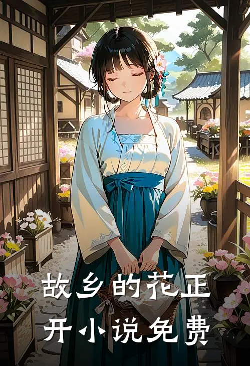 故乡的花正开小说免费