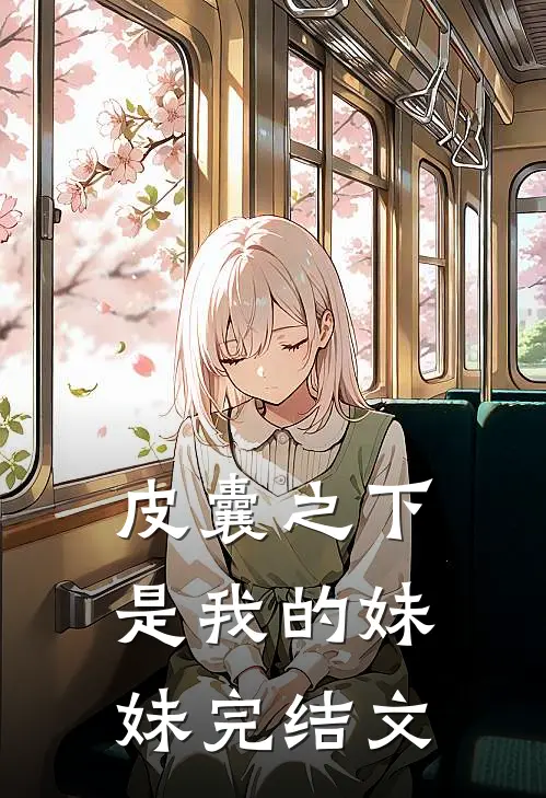 皮囊之下是我的妹妹完结文
