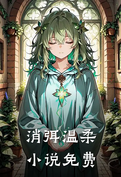 消弭温柔小说免费