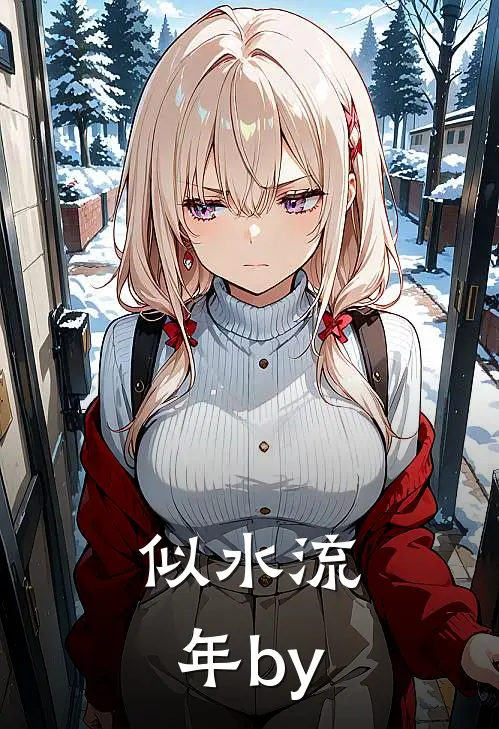 似水流年by