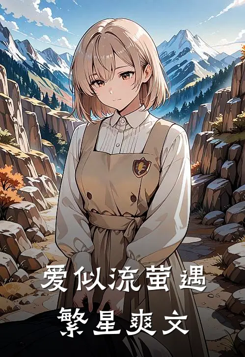 爱似流萤遇繁星爽文