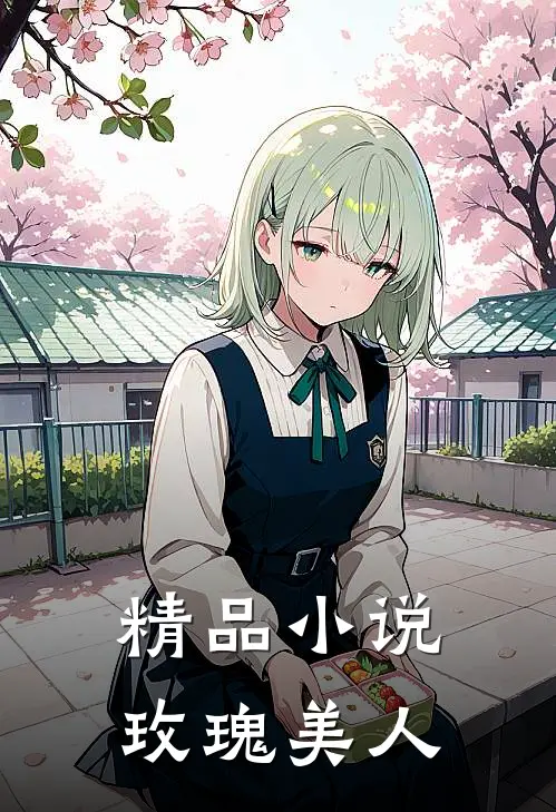 精品小说玫瑰美人