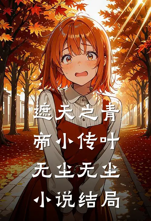 遮天之青帝小传叶无尘无尘小说结局