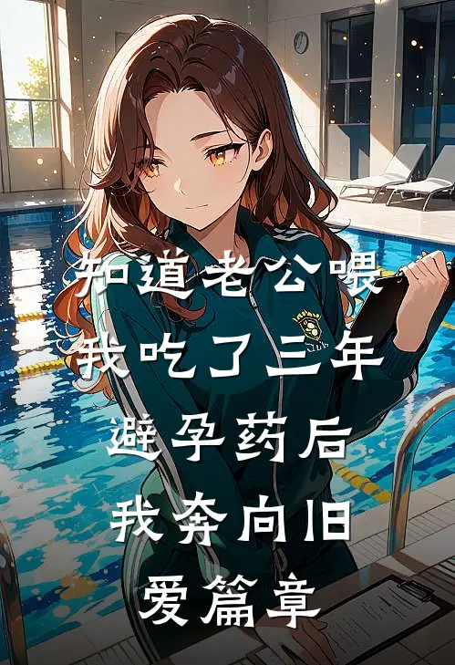 知道老公喂我吃了三年避孕药后，我奔向旧爱篇章