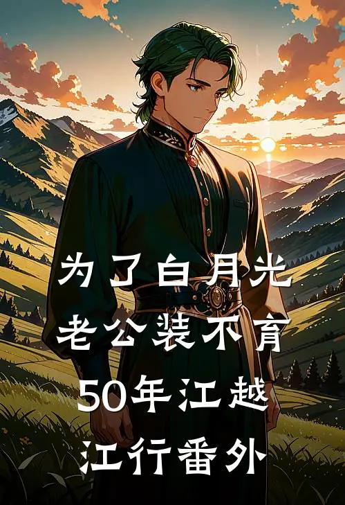 为了白月光，老公装不育50年江越江行 番外