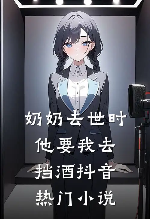 奶奶去世时，他要我去挡酒抖音热门小说