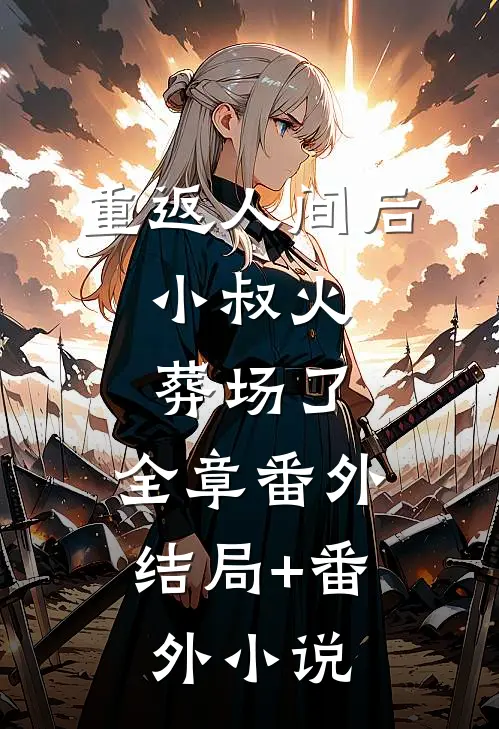 重返人间后，小叔火葬场了：全章 番外结局+番外小说