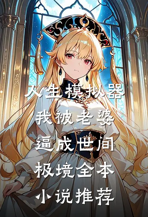 人生模拟器：我被老婆逼成世间极境全本小说推荐
