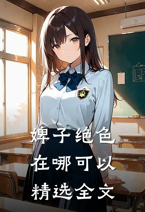 婢子绝色在哪可以精选全文