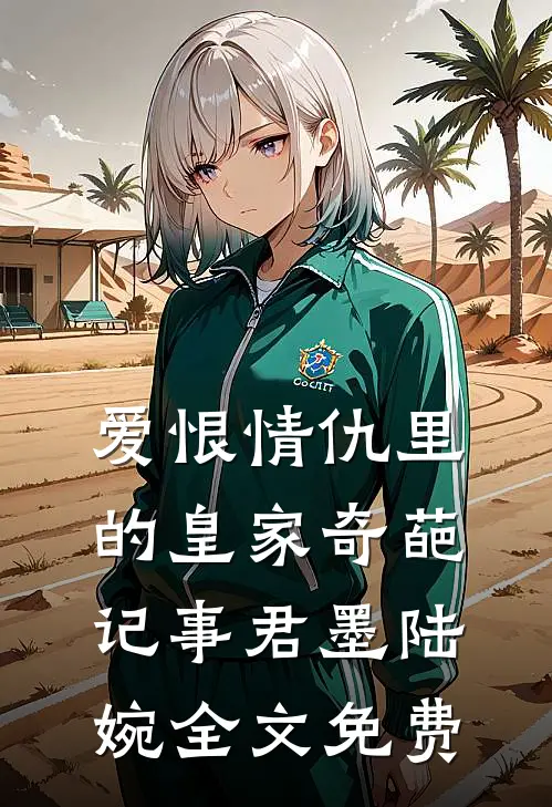 爱恨情仇里的皇家“奇葩”记事君墨陆婉全文免费