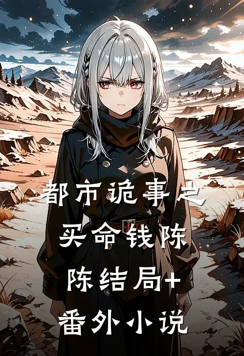 都市诡事之买命钱陈陈结局+番外小说