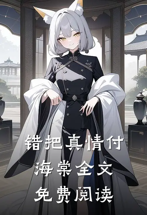 错把真情付海棠全文免费阅读