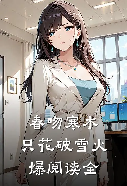 春吻寒木，只花破雪火爆阅读全