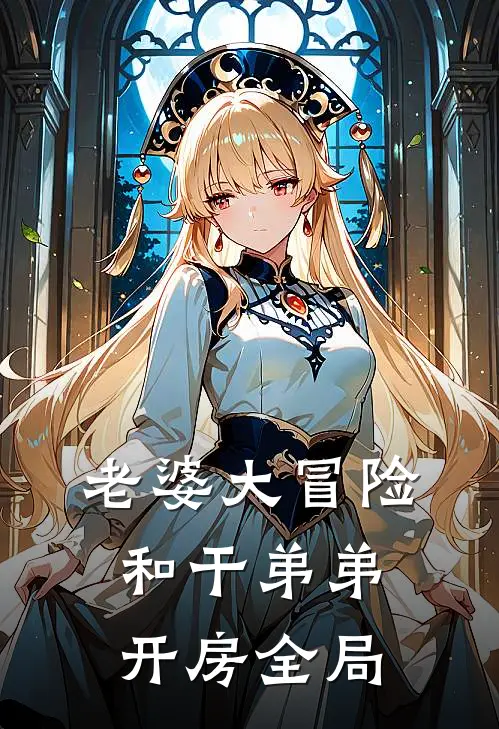 老婆大冒险和干弟弟开房全局