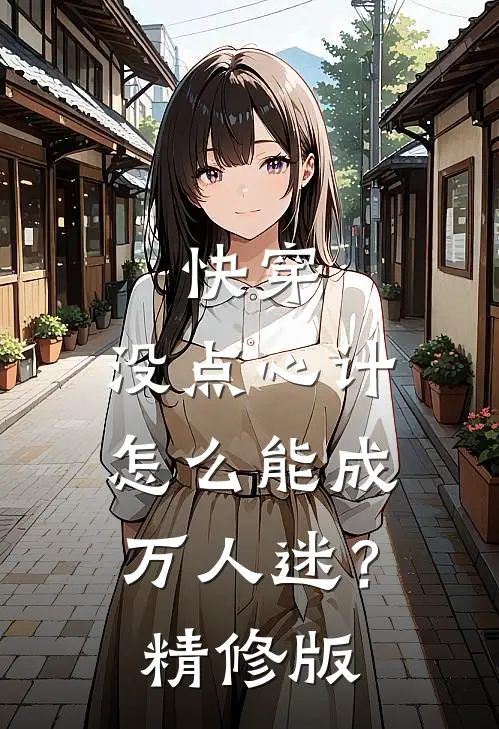 快穿：没点心计，怎么能成万人迷？精修版