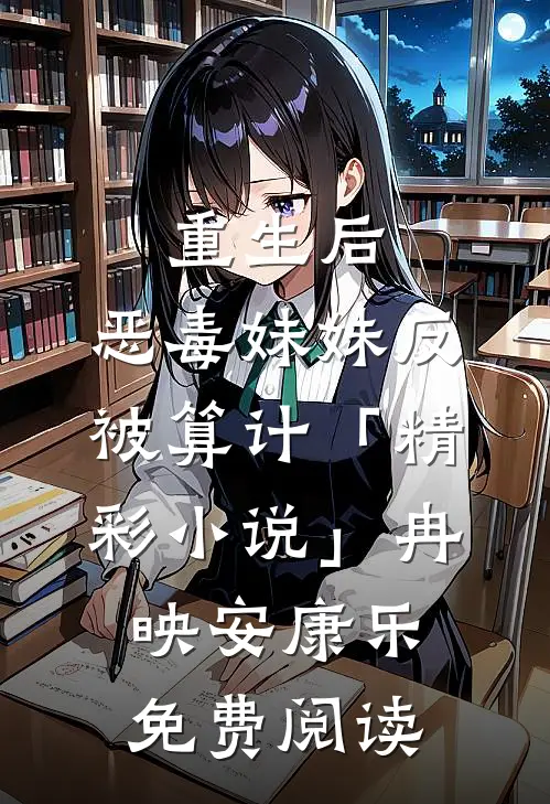 重生后，恶毒妹妹反被算计「精彩小说」冉映安康乐免费阅读