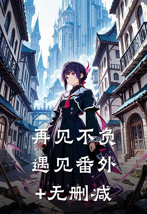 再见不负遇见番外+无删减