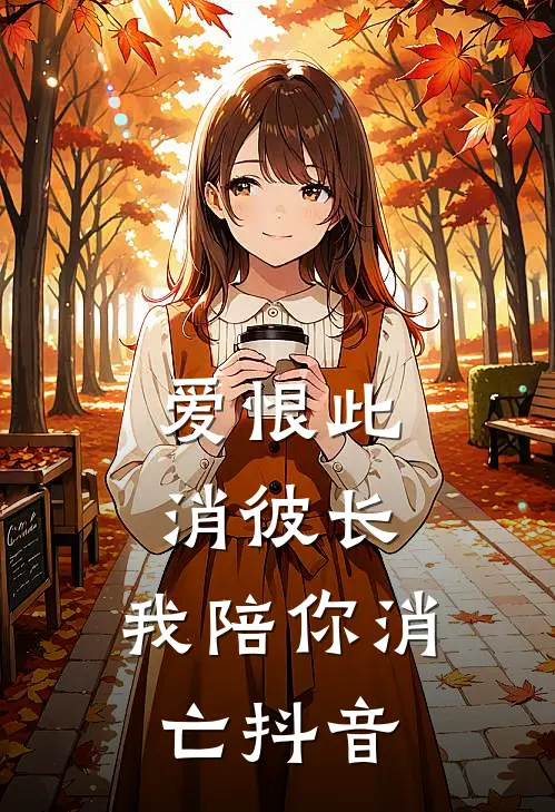 爱恨此消彼长，我陪你消亡抖音