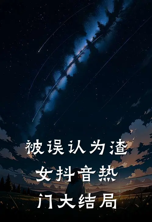 被误认为渣女抖音热门大结局