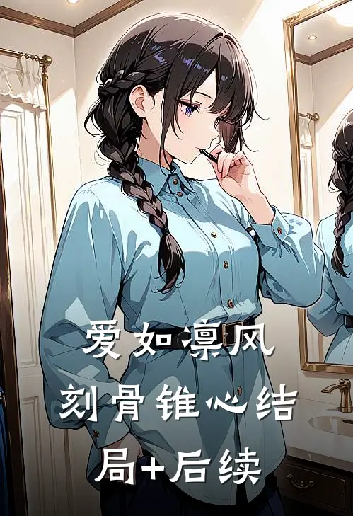 爱如凛风，刻骨锥心结局+后续