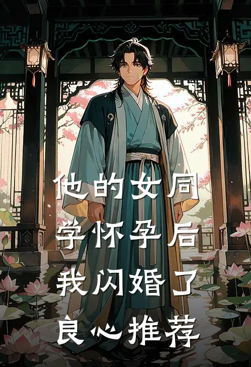 他的女同学怀孕后，我闪婚了良心推荐