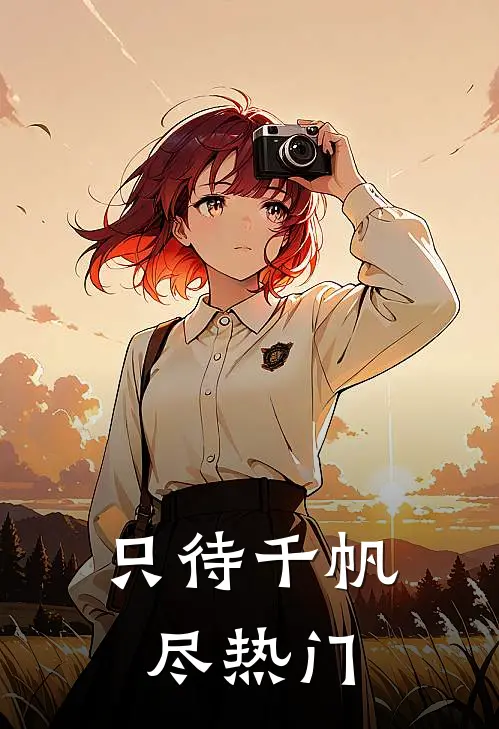 只待千帆尽热门