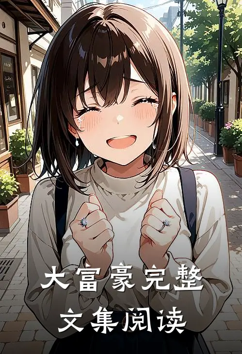 大富豪完整文集阅读