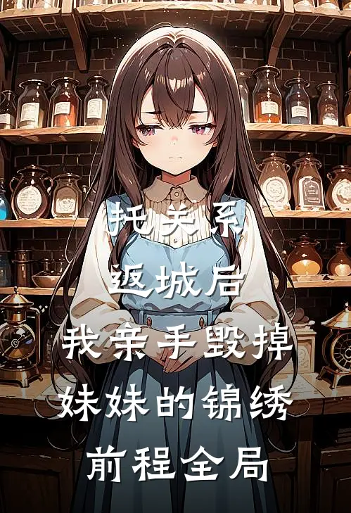 托关系返城后，我亲手毁掉妹妹的锦绣前程全局