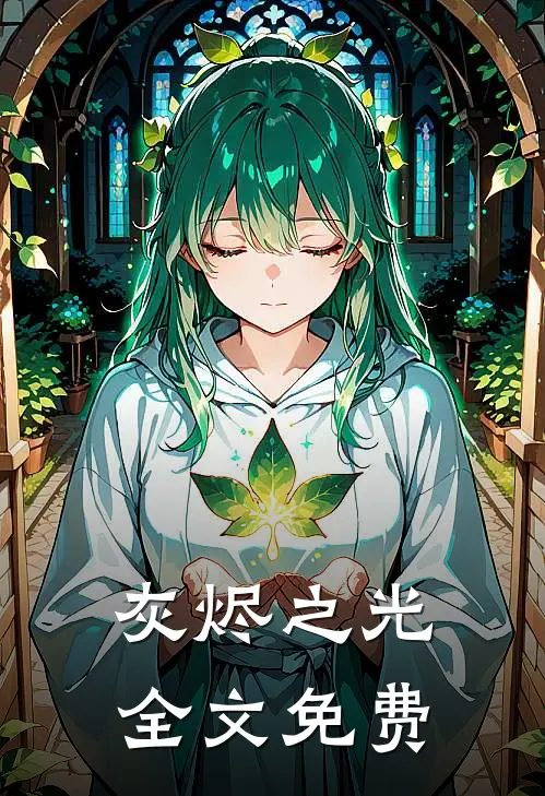 灰烬之光全文免费
