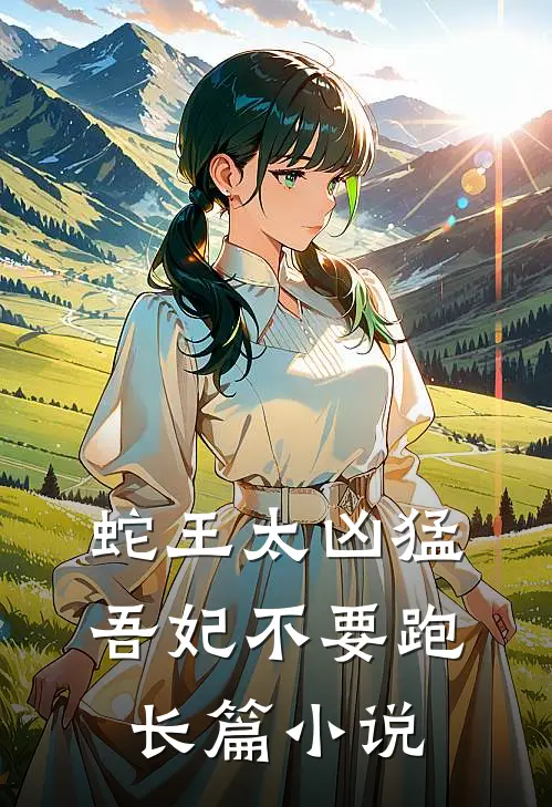 蛇王太凶猛：吾妃不要跑长篇小说
